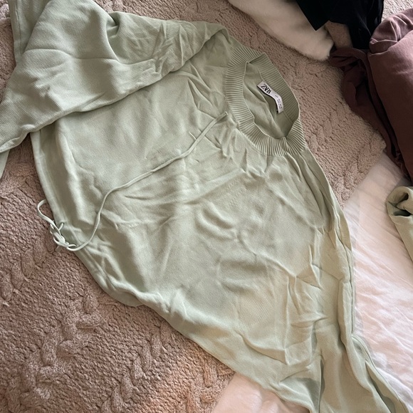 Zara Matching Set - Picture 7 of 7